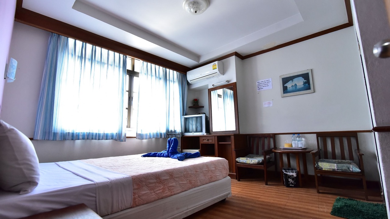 Photo of Bedroom in Downtown Krabi