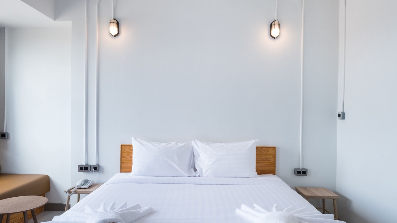 Photo of Bedroom in Bang Kung