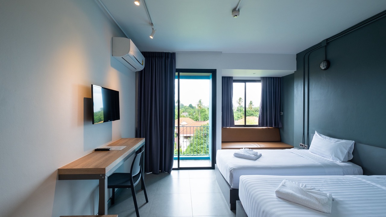 Photo of Bedroom in Bang Kung
