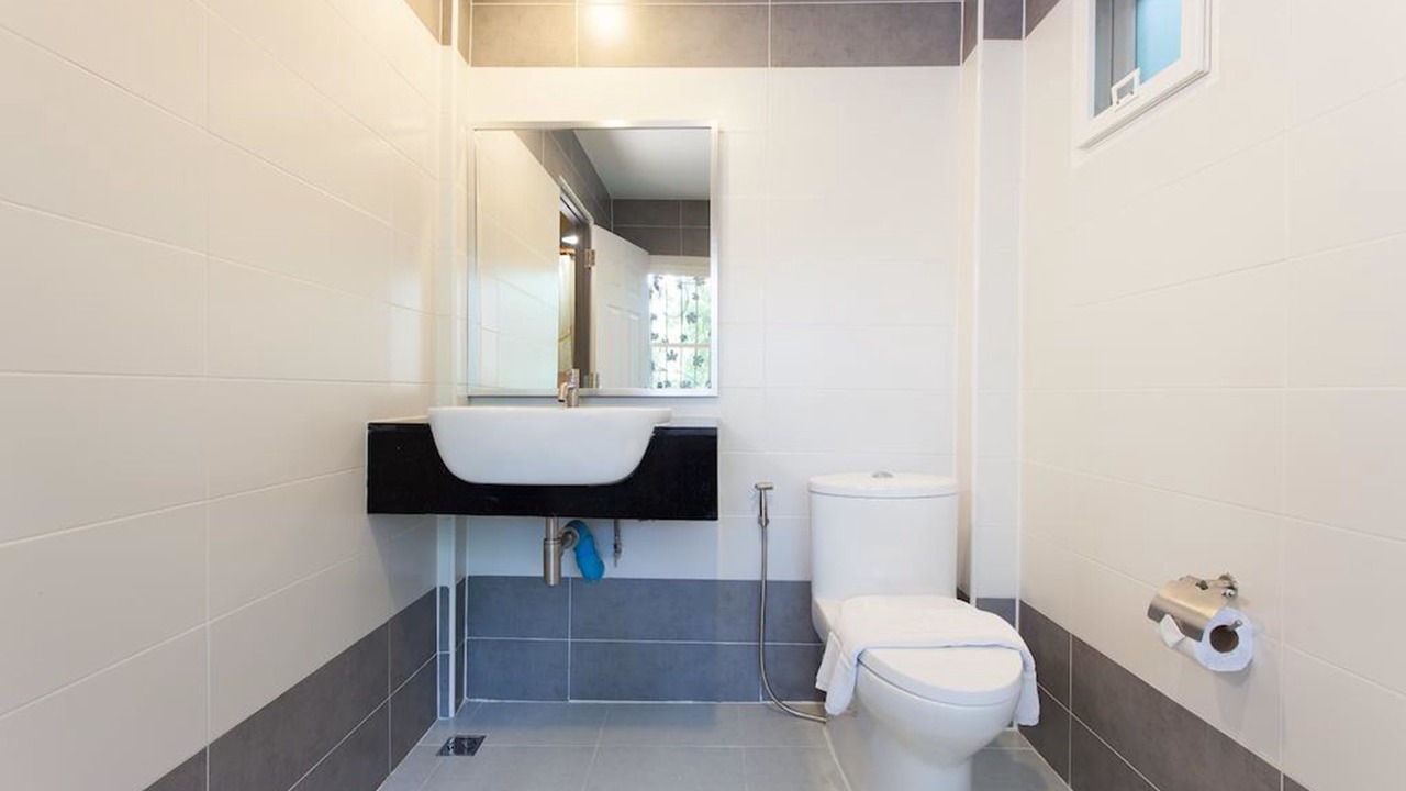 Photo of Bathroom in Rawai