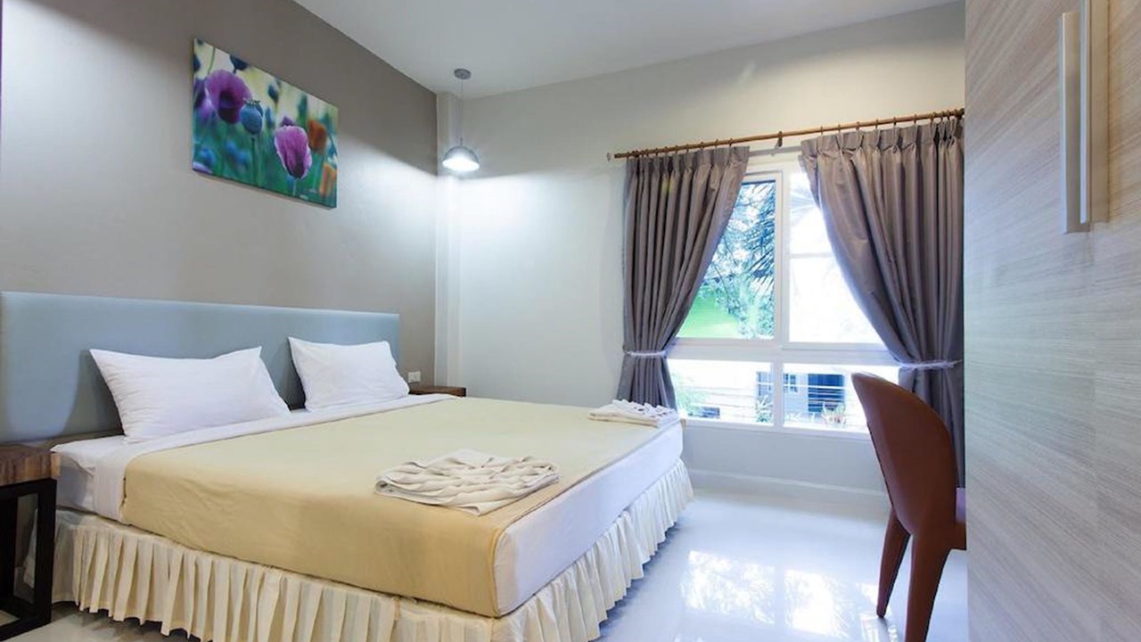 Photo of Bedroom in Rawai