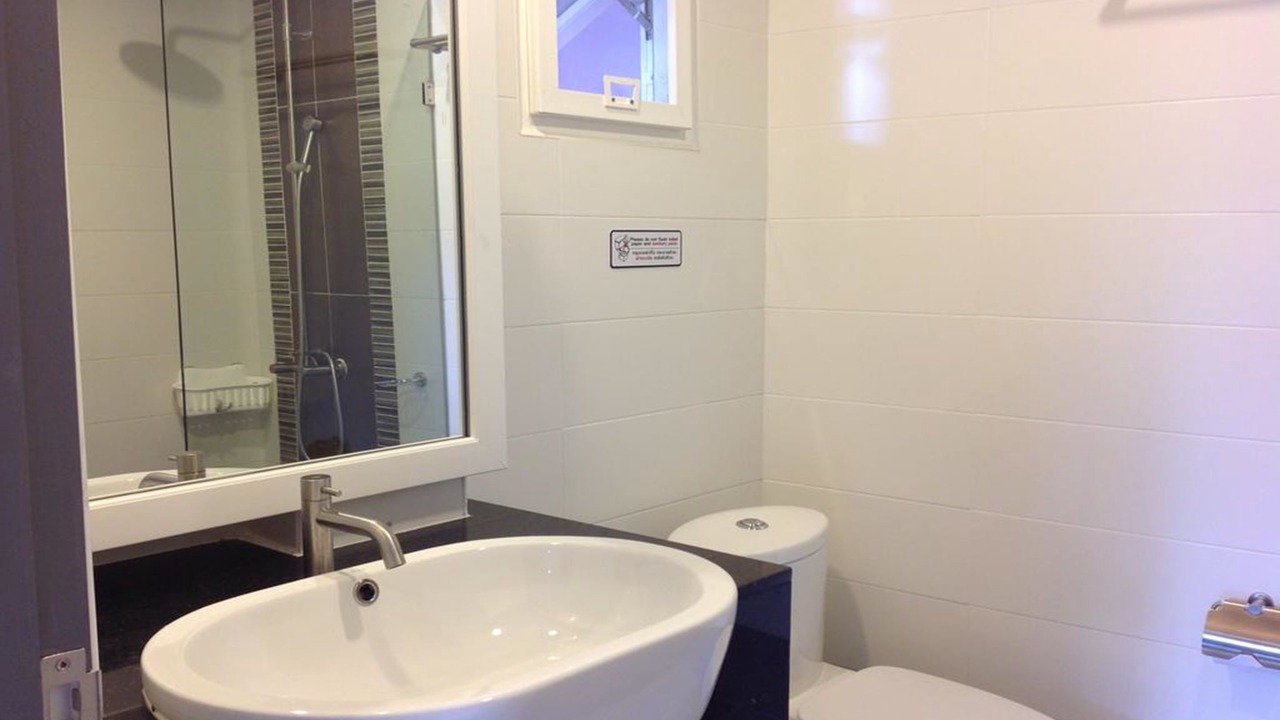 Photo of Bathroom in Rawai