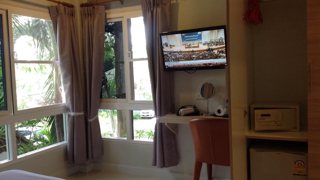 Photo of Livingroom in Rawai