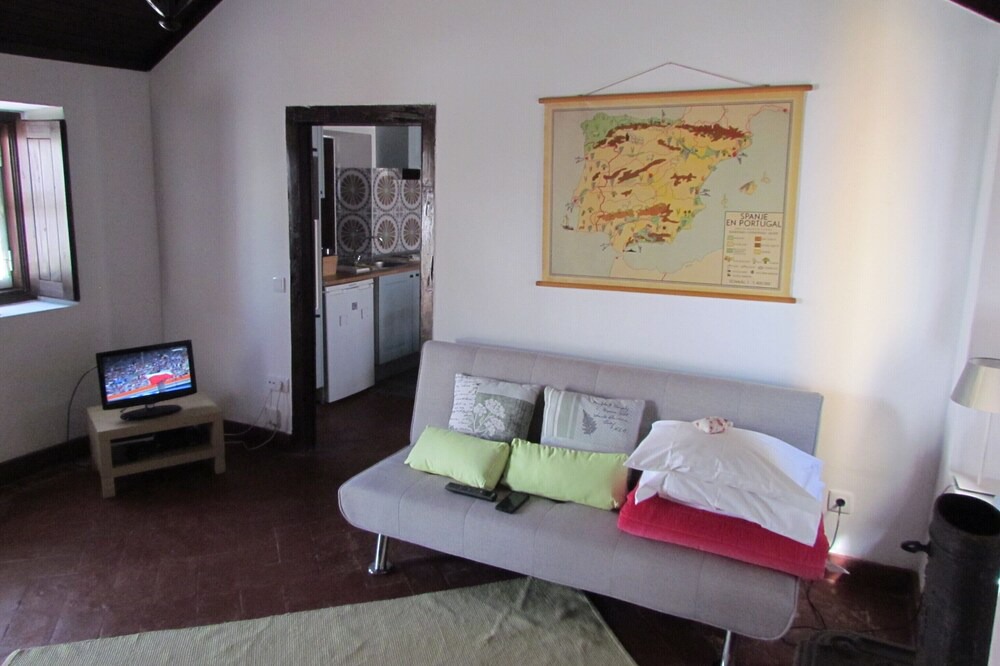 Photo of Livingroom in Vila Nogueira de Azeitao