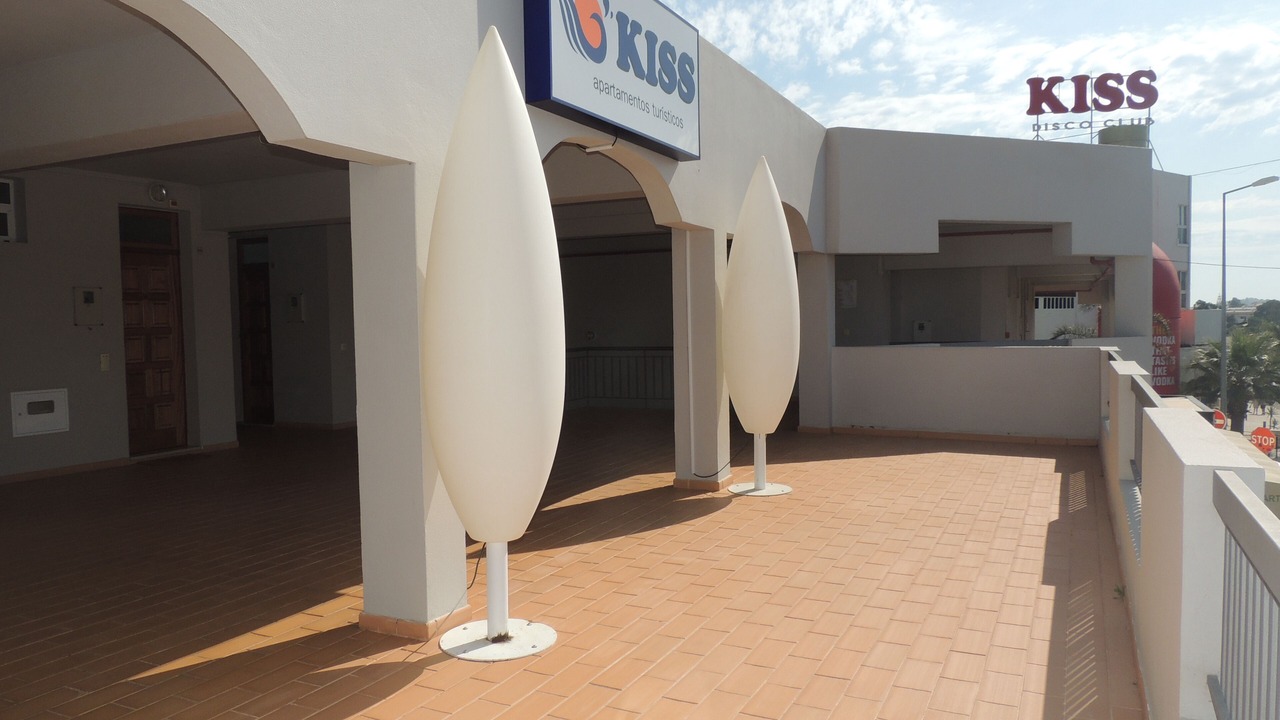 Photo of Outdoor in Areias de Sao Joao