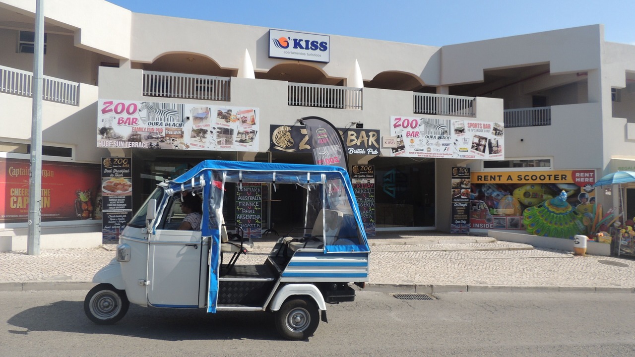 Photo of Outdoor in Areias de Sao Joao