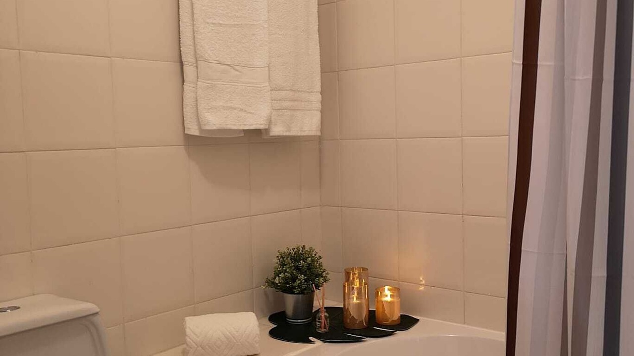 Photo of Bathroom in Areias de Sao Joao