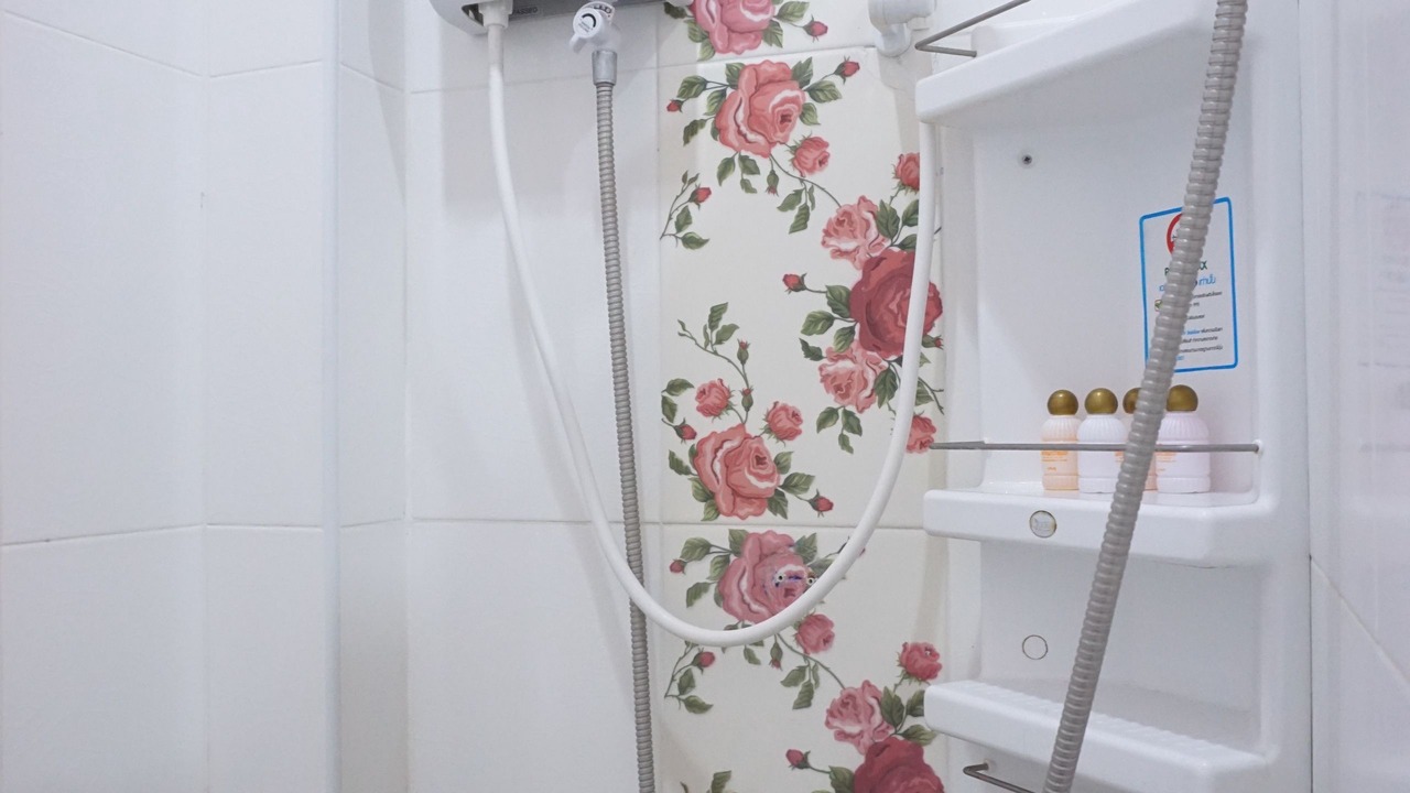 Photo of Bathroom in Sawi