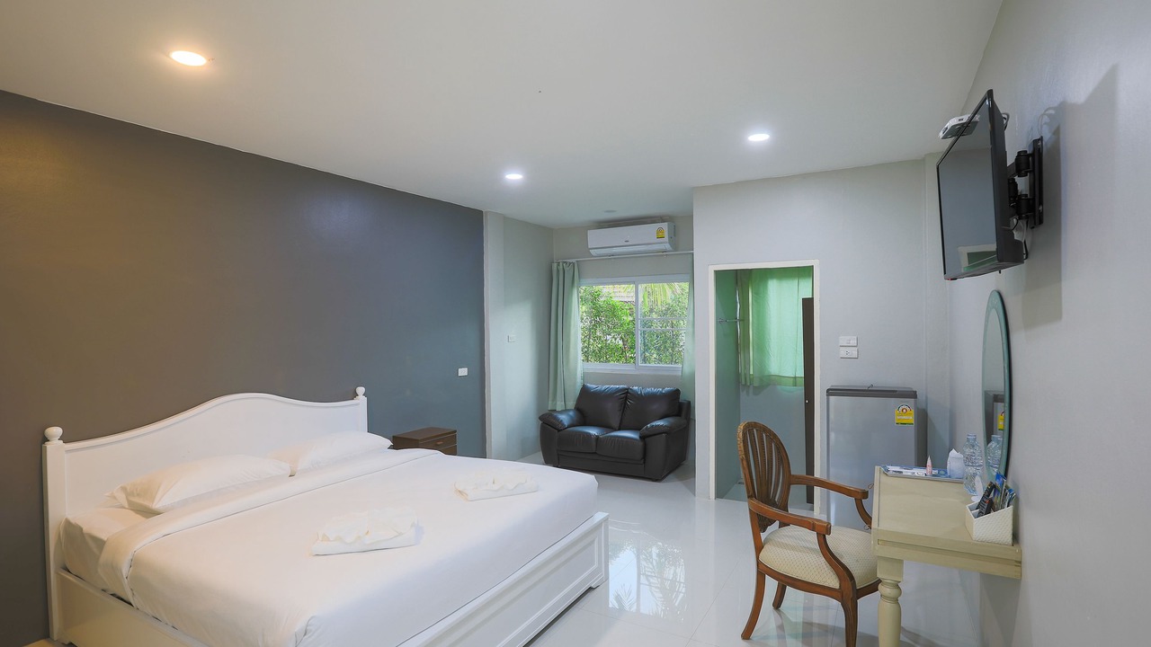 Photo of Bedroom in Wichit