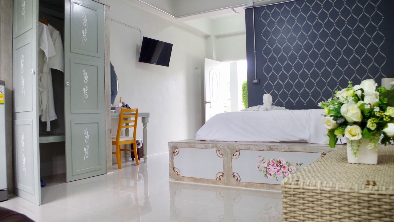 Photo of Bedroom in Wichit