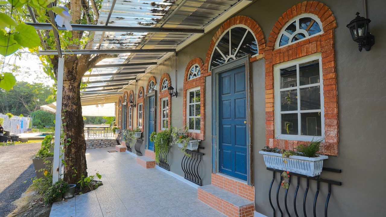 Photo of Outdoor in Wichit