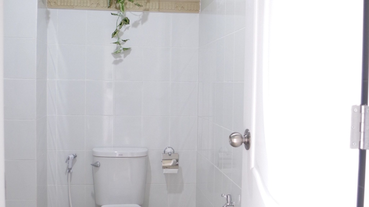 Photo of Bathroom in Wichit