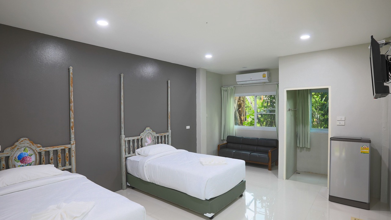 Photo of Bedroom in Wichit
