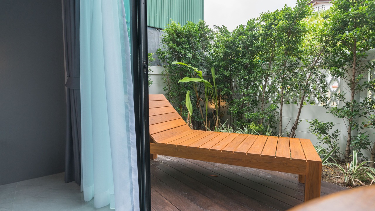Photo of Outdoor in Old Phuket Town