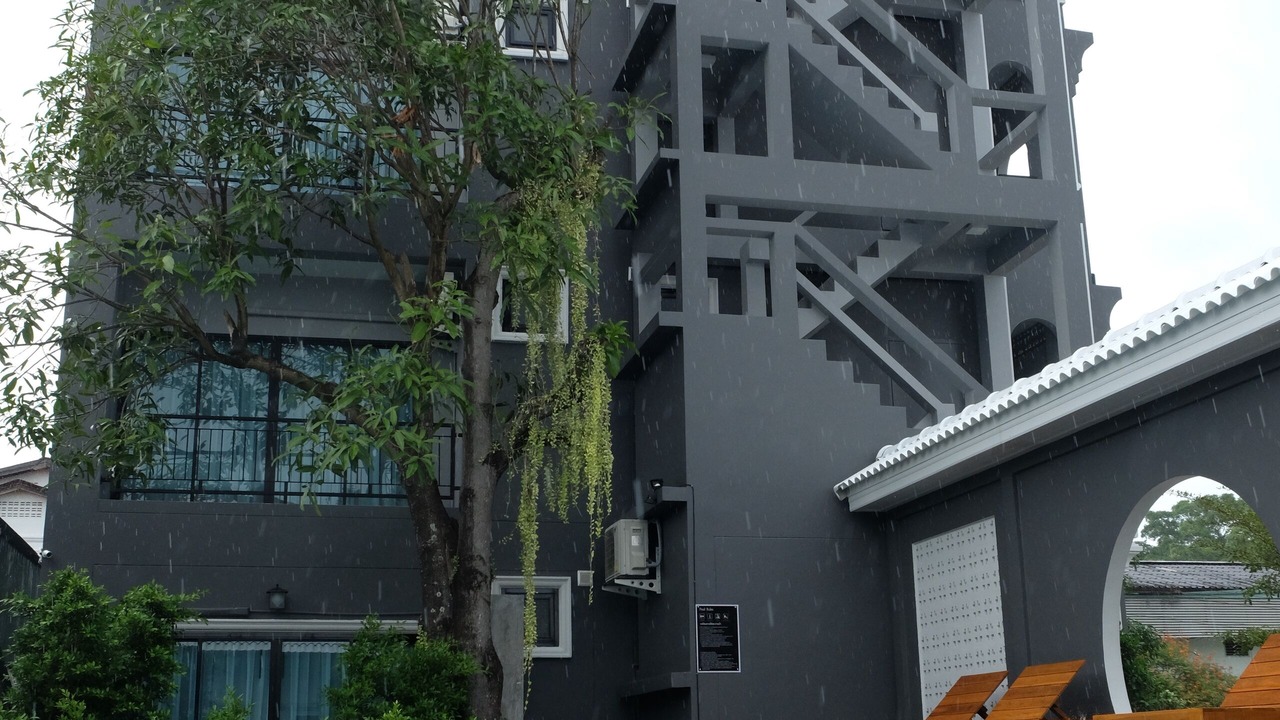 Photo of Outdoor in Old Phuket Town