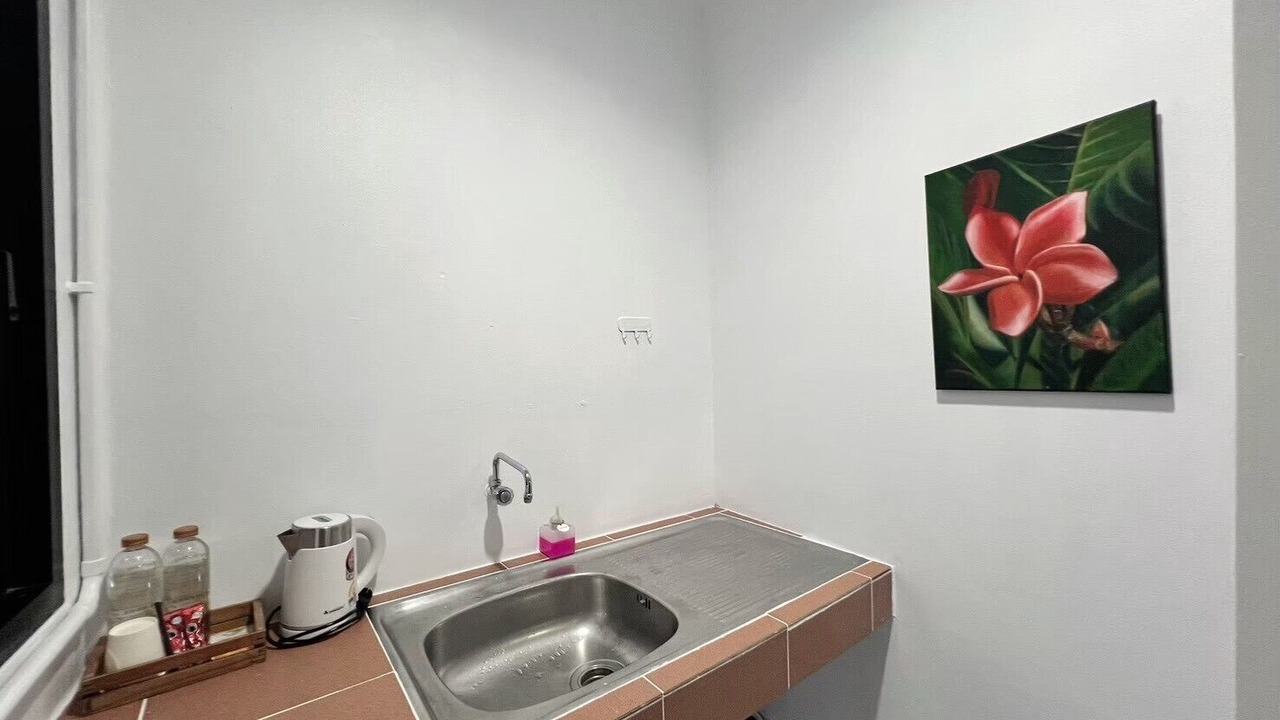 Photo of Bathroom in Ban Bo Han