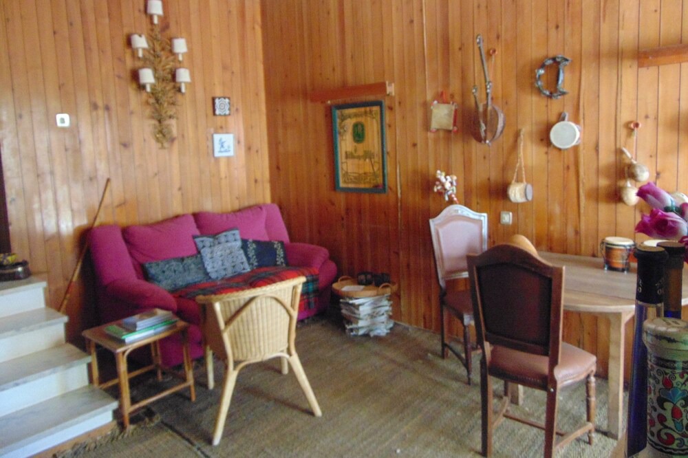 Photo of Livingroom in Torre de Natal