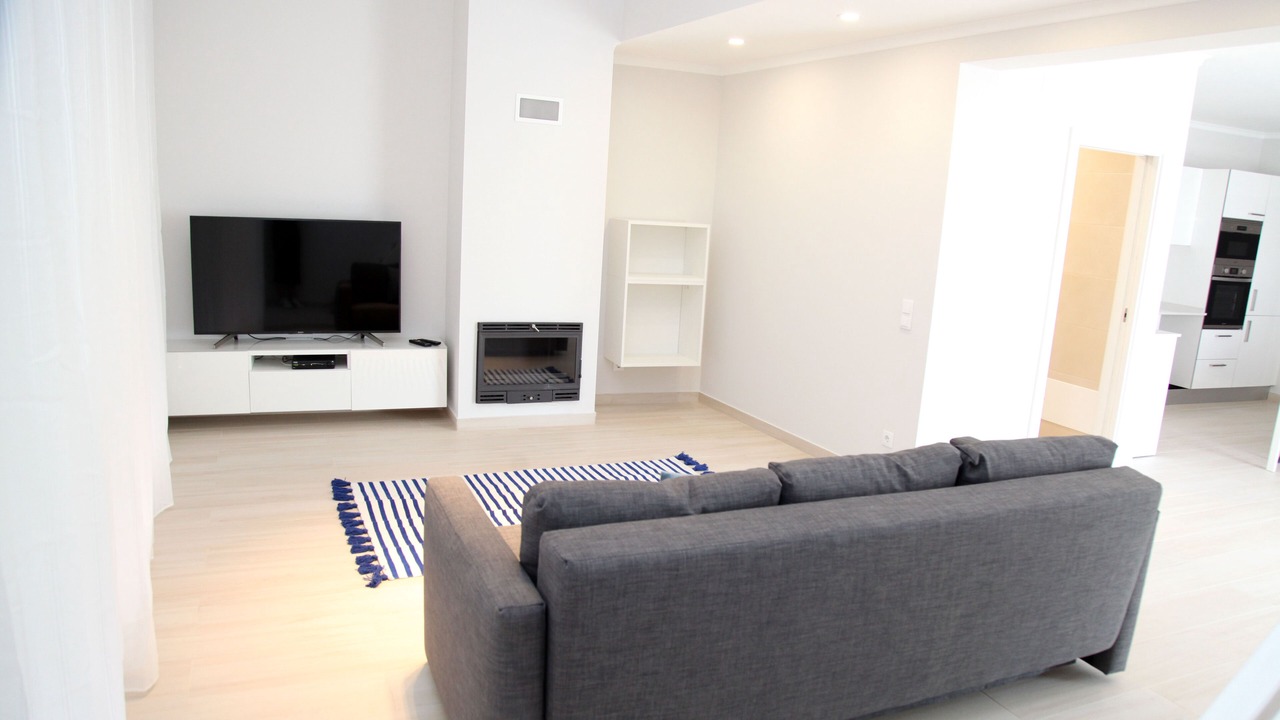 Photo of Livingroom in Sao Bartolomeu de Messines