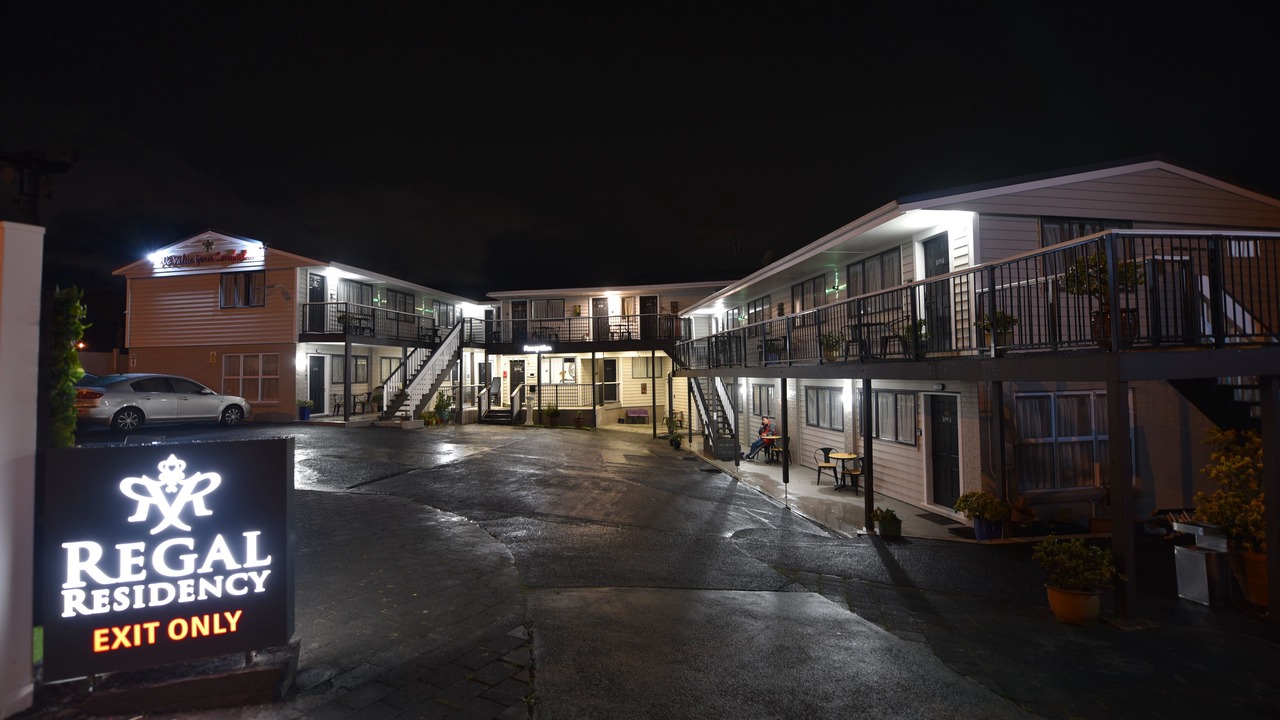 Photo of Outdoor in St. Heliers