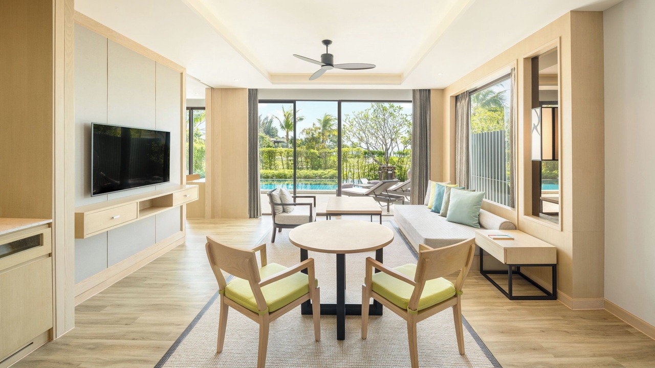 Photo of Outdoor in Khao Lak