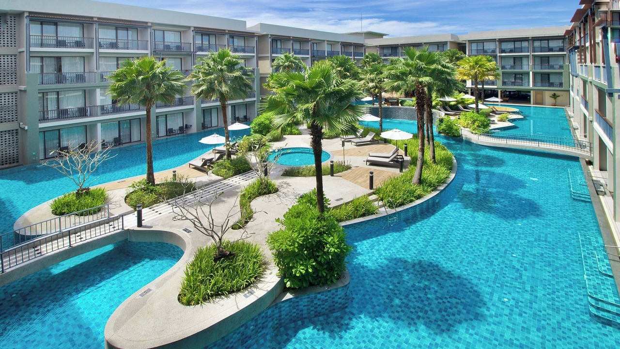Photo of Outdoor in Khao Lak