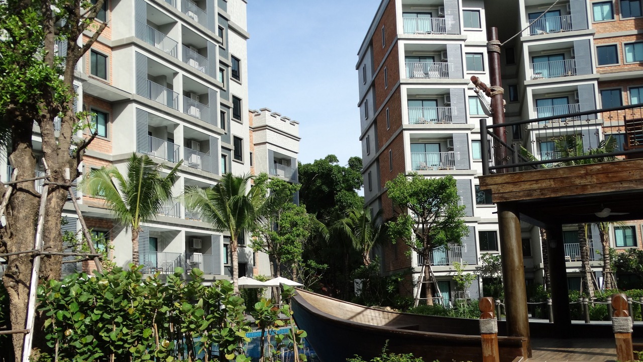 Photo of Outdoor in Sa Khu