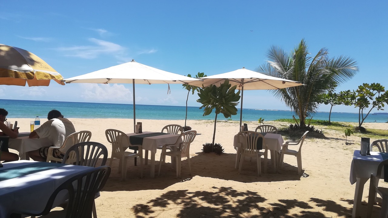 Photo of Outdoor in Sa Khu