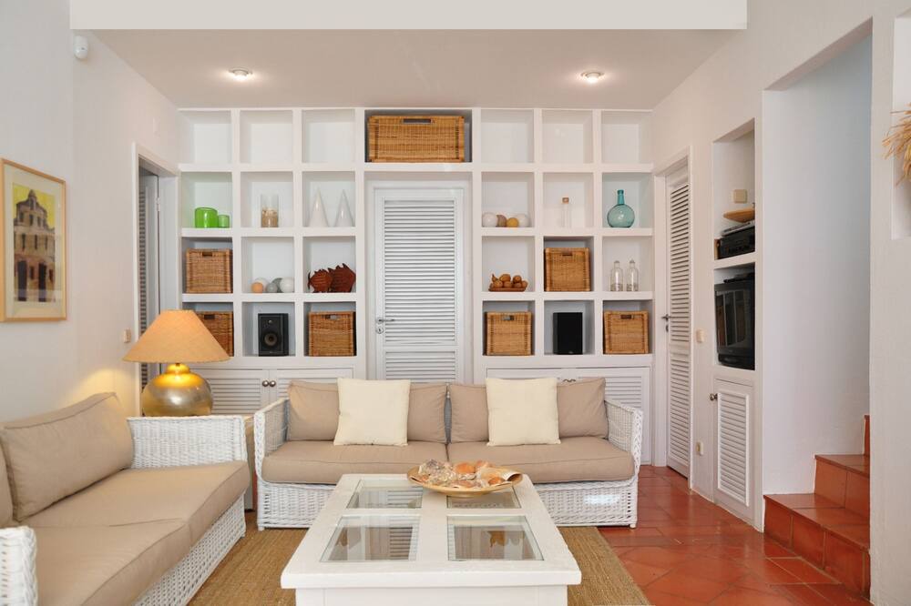 Photo of Livingroom in Guia