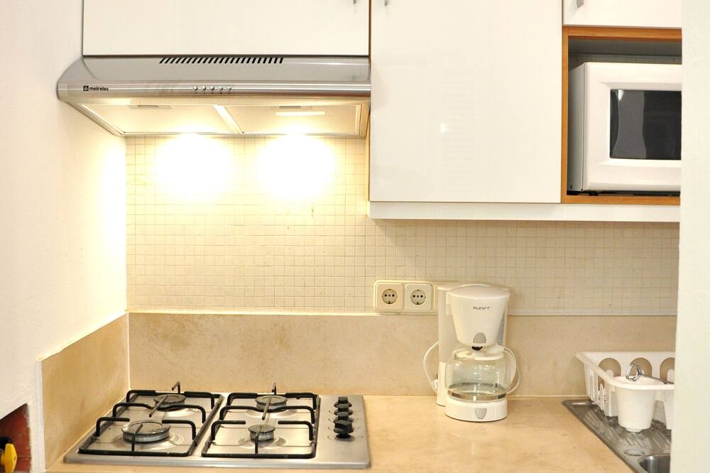 Photo of Kitchen in Guia