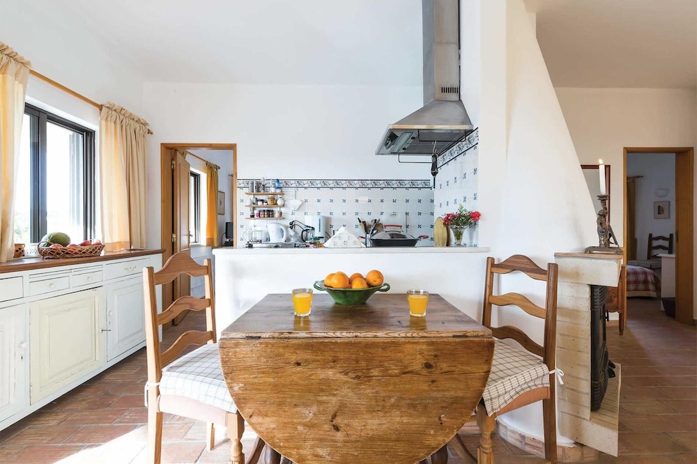 Photo of Kitchen in Gorjoes