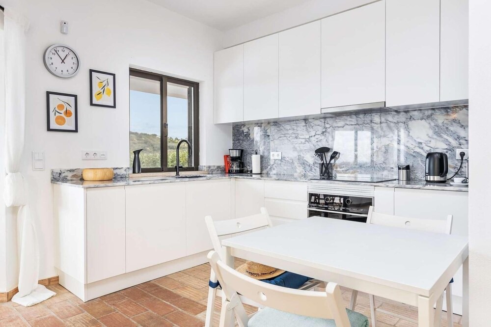 Photo of Kitchen in Gorjoes