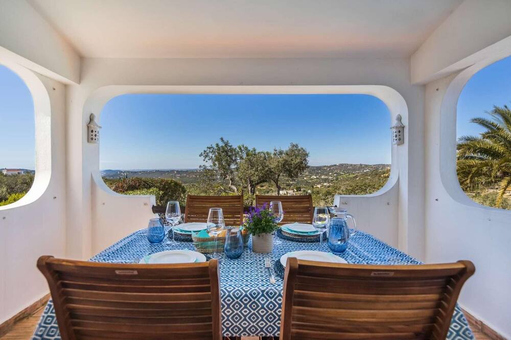 Photo of Patio Balcony in Gorjoes