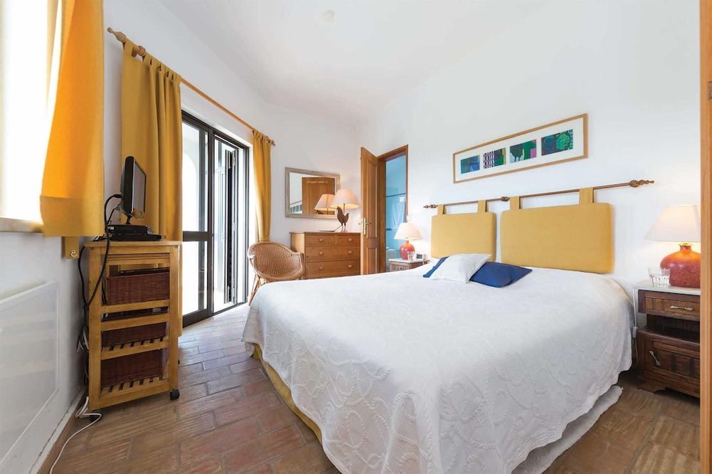 Photo of Bedroom in Gorjoes