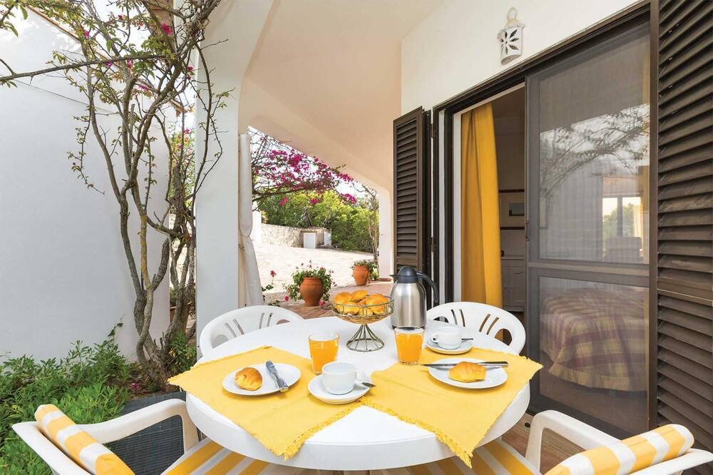 Photo of Patio Balcony in Gorjoes