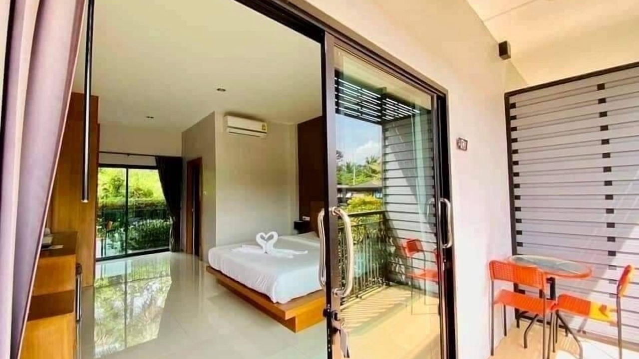Photo of Bedroom in Bang Kung