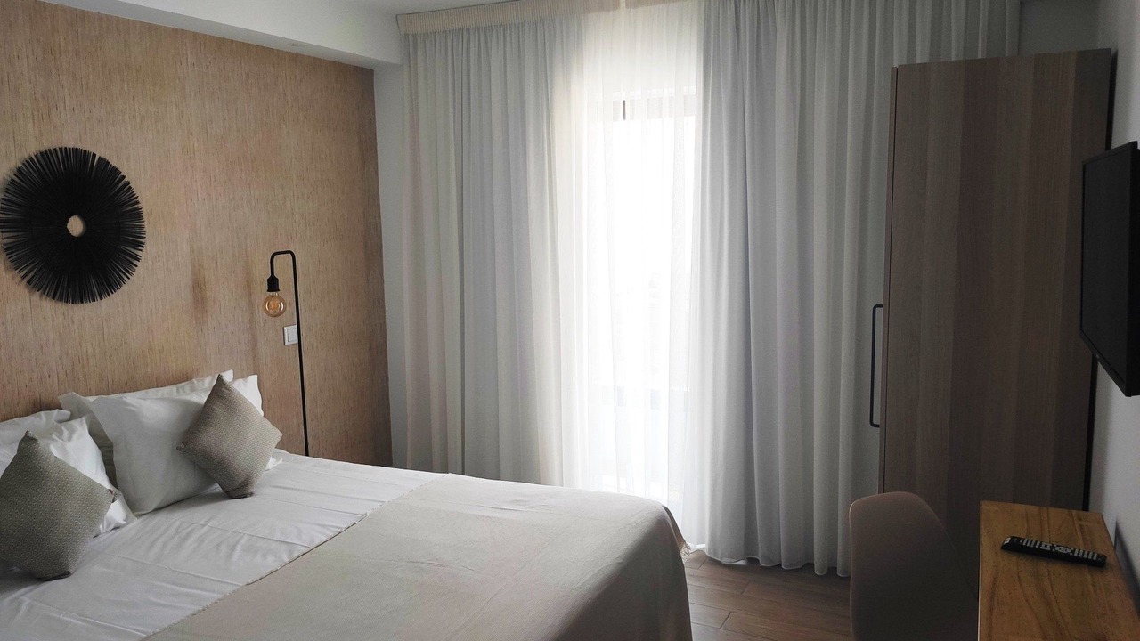 Photo of Bedroom in Armacao de Pera