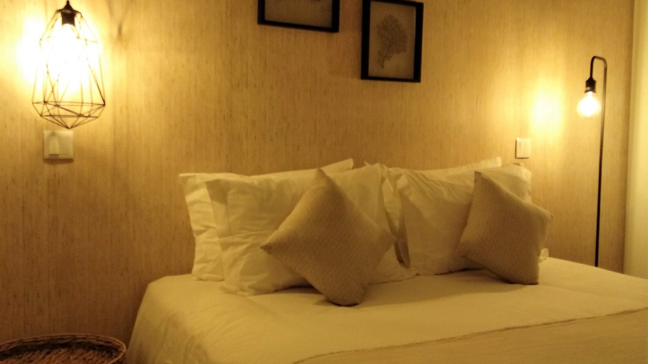 Photo of Bedroom in Armacao de Pera