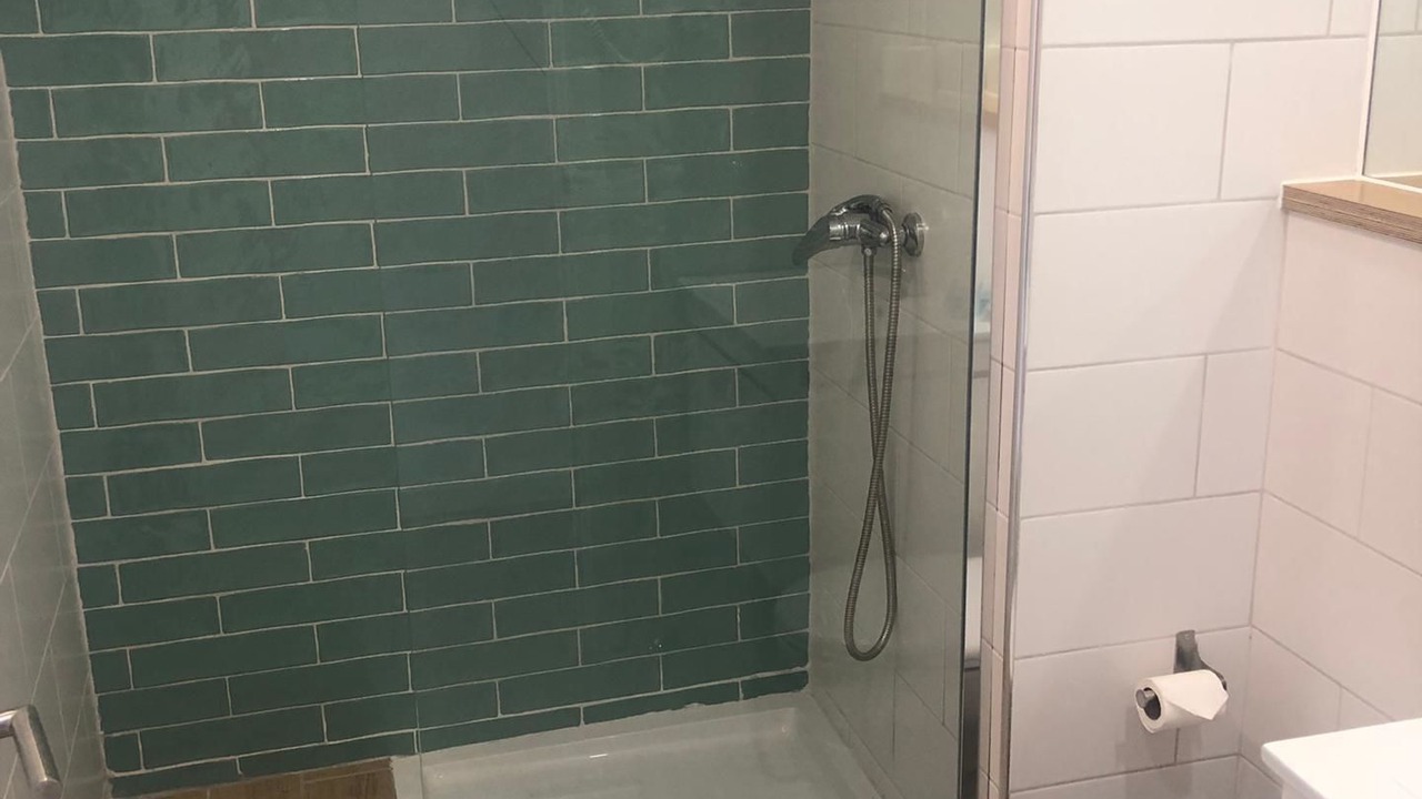 Photo of Bathroom in Armacao de Pera