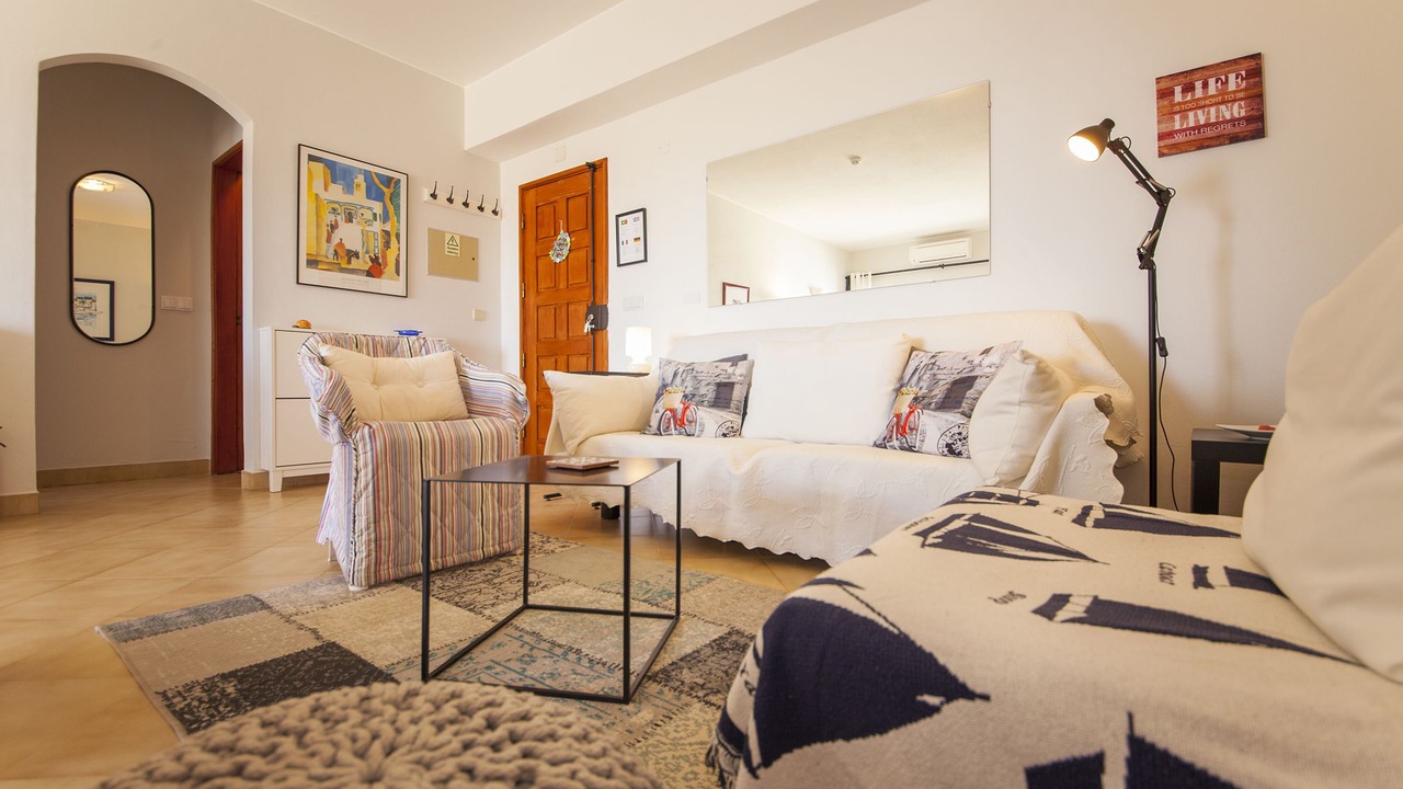 Photo of Bedroom in Porto de Mos