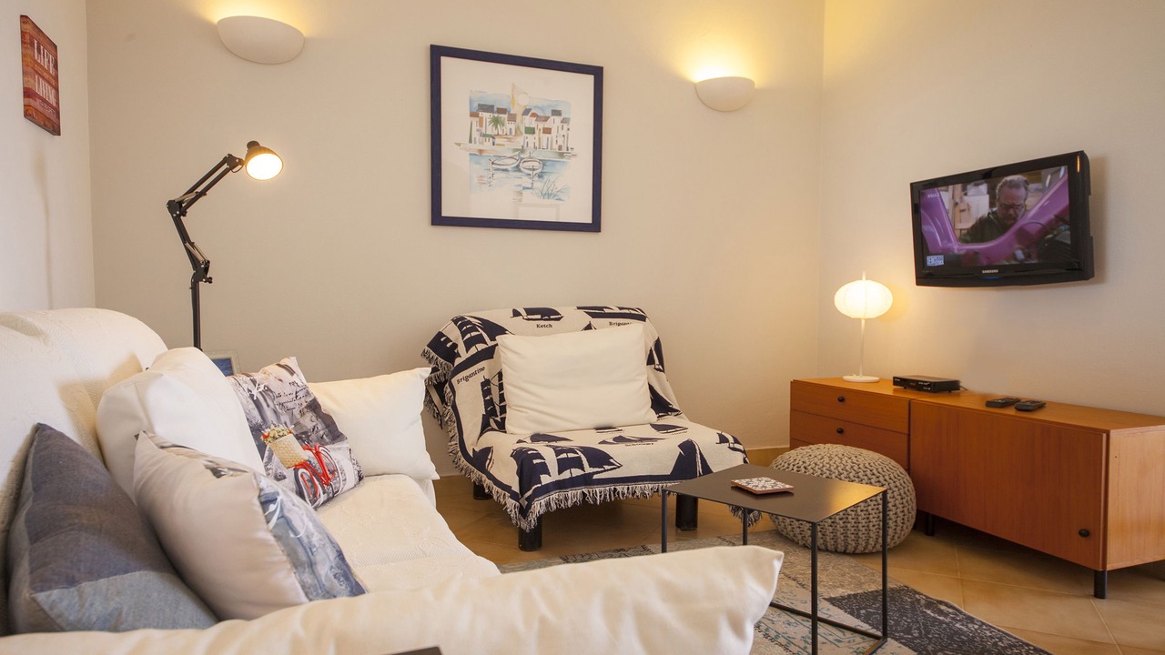 Photo of Bedroom in Porto de Mos