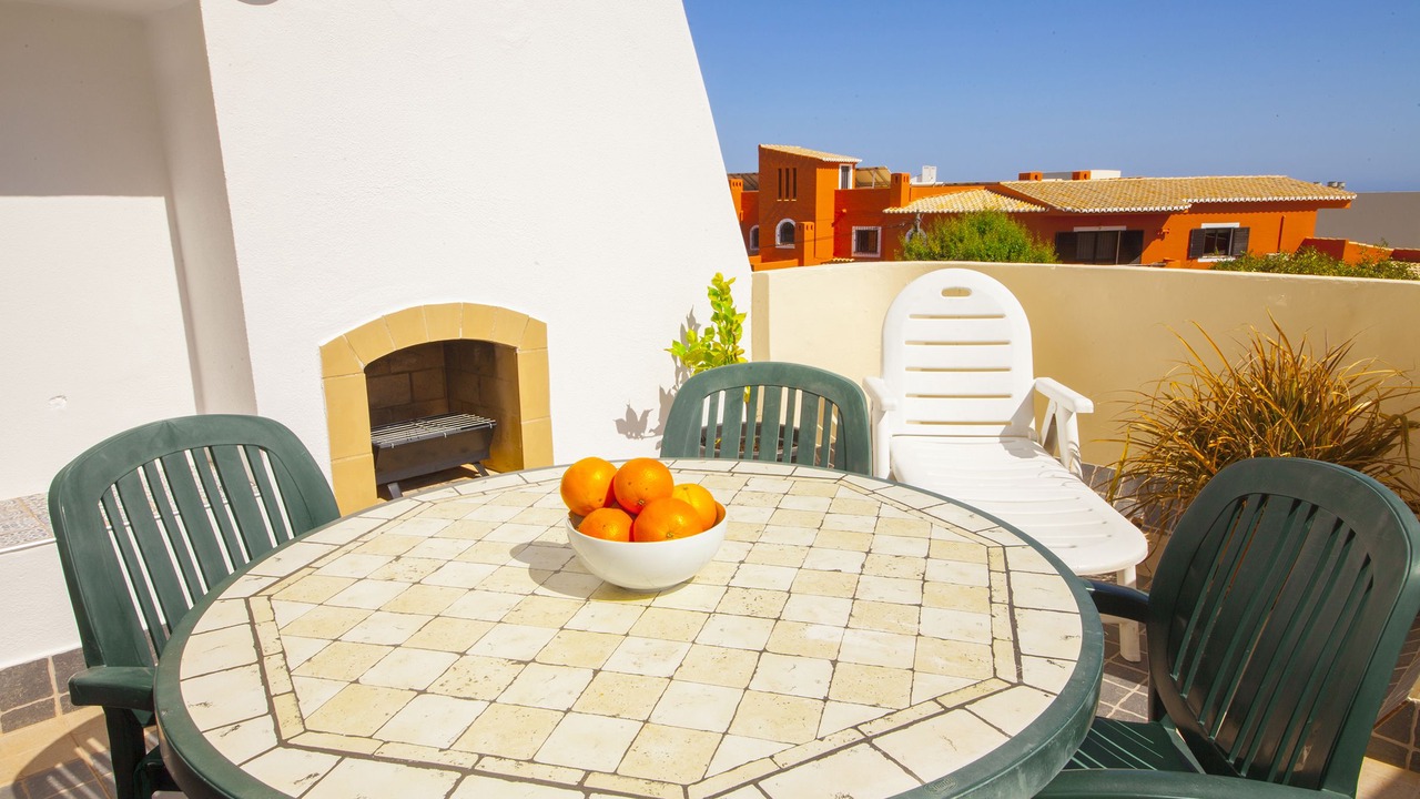 Photo of Outdoor in Porto de Mos