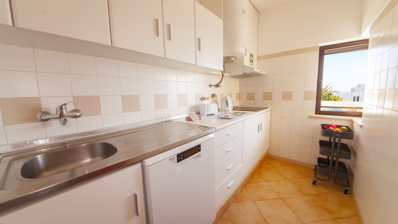 Photo of Kitchen in Porto de Mos