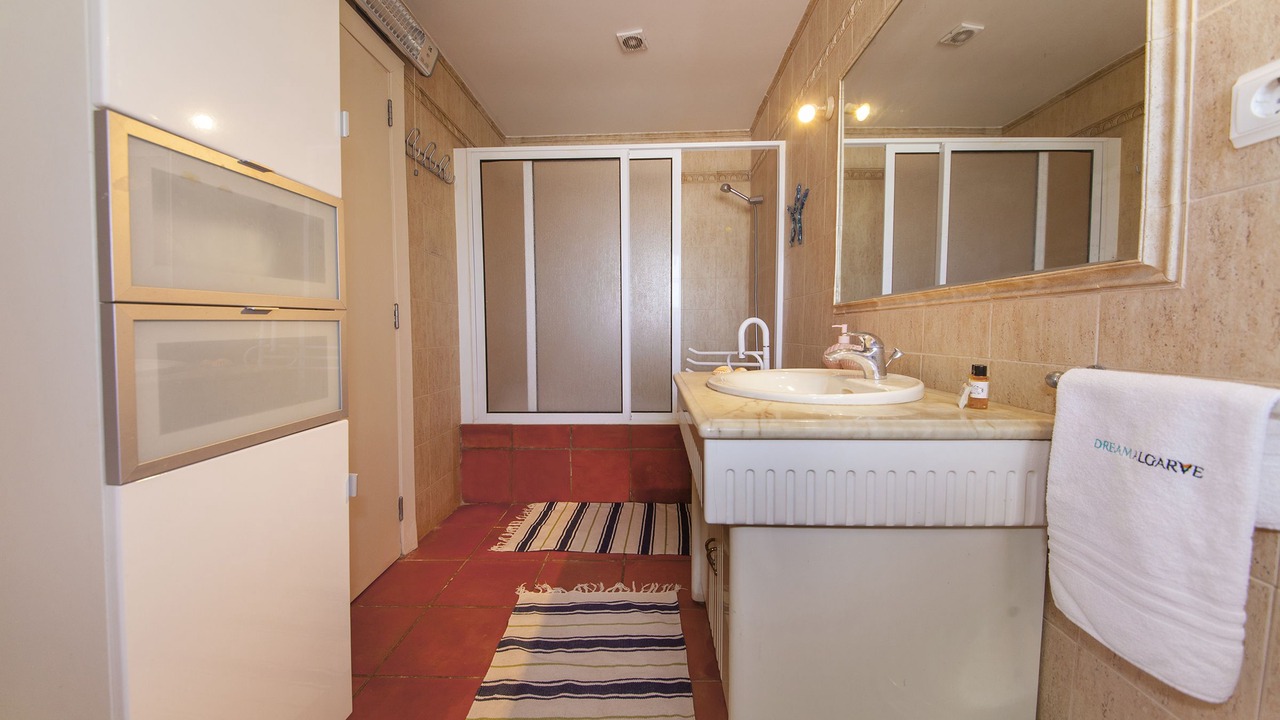 Photo of Bathroom in Lagoa
