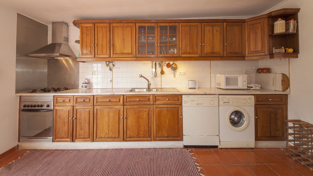Photo of Kitchen in Lagoa