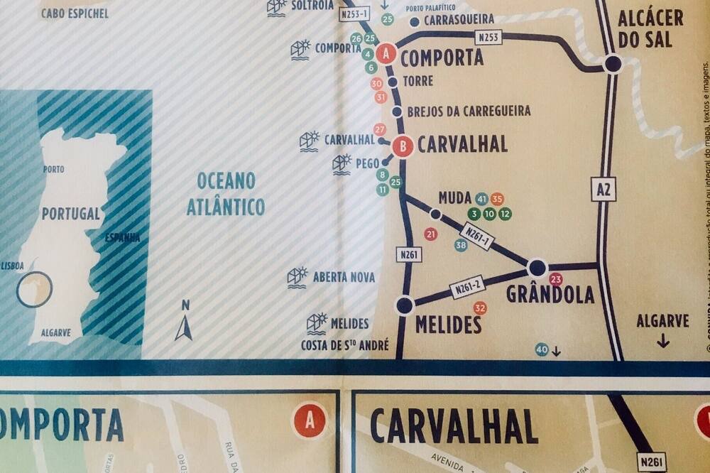 Photo of Others in Carvalhal