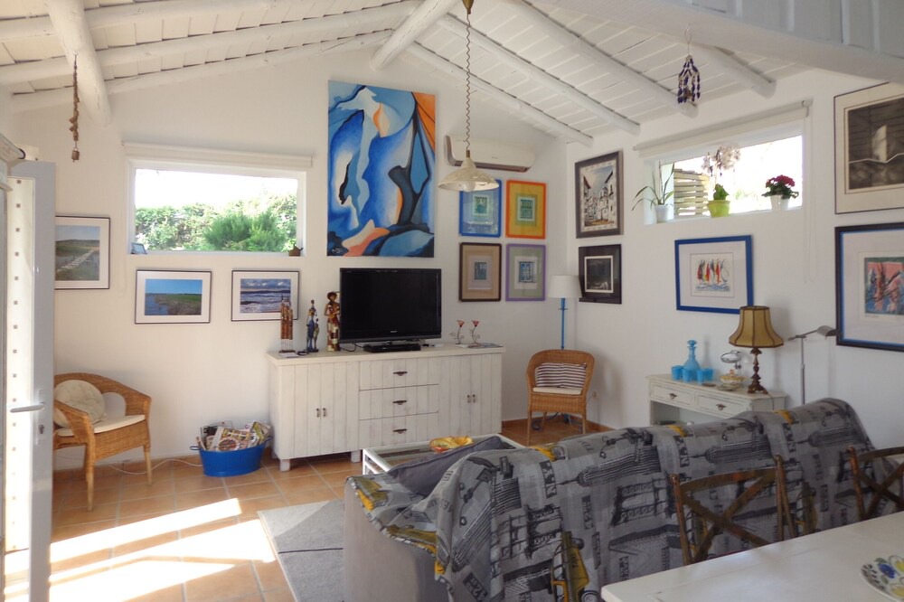 Photo of Livingroom in Carvalhal