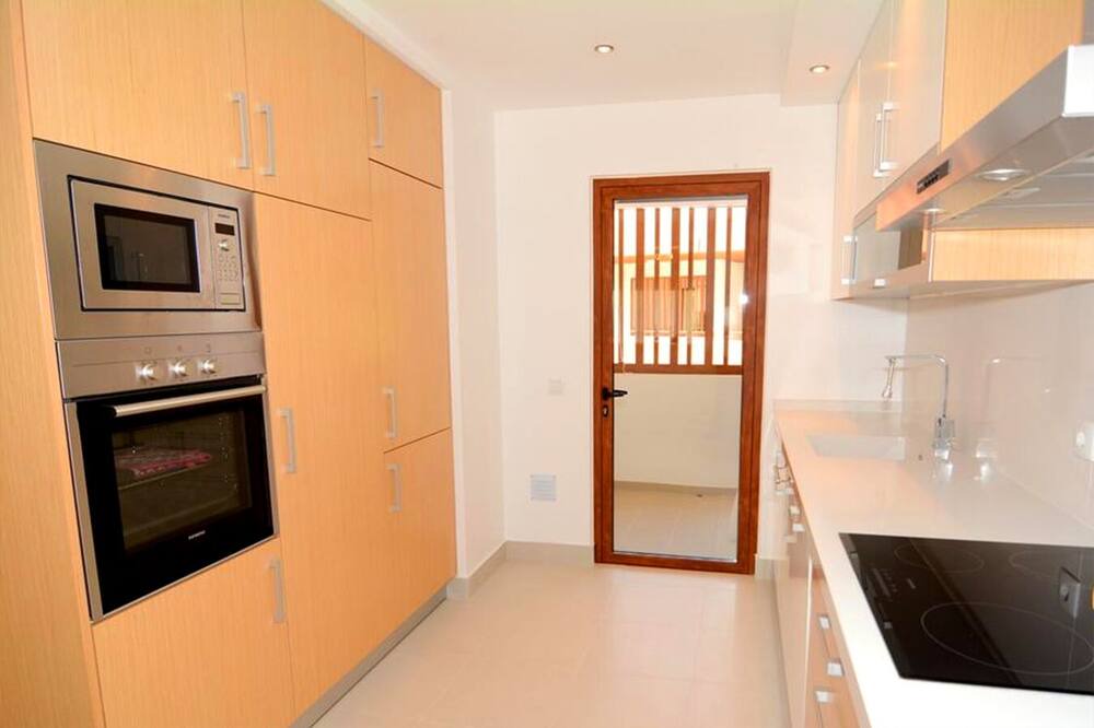 Photo of Kitchen in Portimao