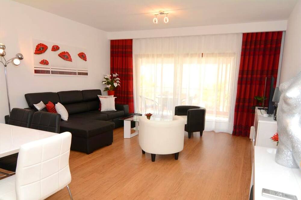Photo of Livingroom in Portimao