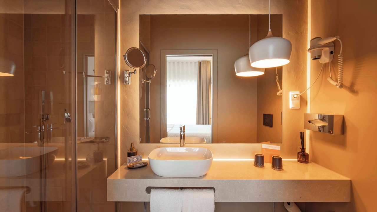 Photo of Bathroom in Tavira