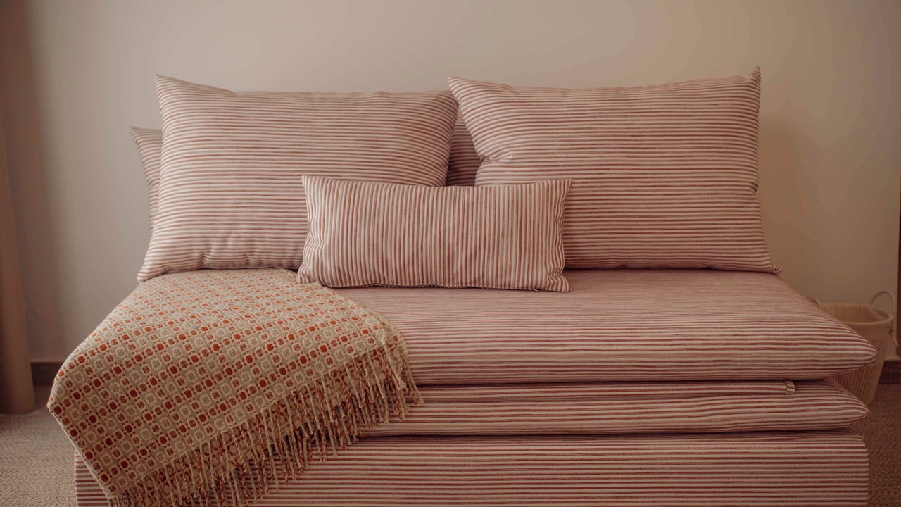 Photo of Bedroom in Tavira